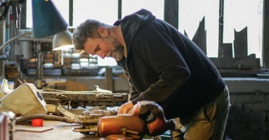 Văn hóa 'nghỉ ốm thoải mái' của người Đức