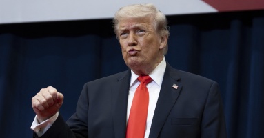 Ông Trump tuyên bố chiến sự với Iran 'đã chấm dứt'