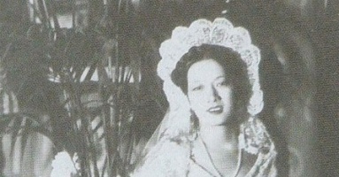 Con gái Hoàng Hoa Thám: Phụ nữ Việt đầu tiên đóng phim, nổi danh châu Âu gần 100 năm trước