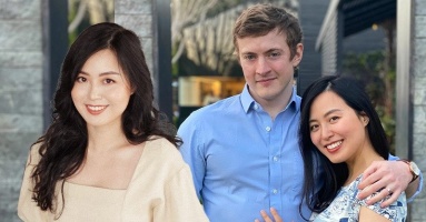 Nữ giám đốc Việt lừng danh nên duyên cùng cựu kỹ sư cấp cao Facebook: Tiếng sét ái tình sau lần gặp đầu và bí quyết chinh phục mẹ chồng Mỹ đỉnh cao!