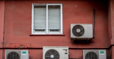 Tại sao điều hòa không khí lại trở thành đồ hiếm thấy ở châu Âu, dù mùa hè trời nắng như đổ lửa cũng chẳng mấy ai dùng?