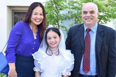 14 năm xây dựng cơ nghiệp tiền tỷ của cô gái Việt và chồng trên đất Mỹ