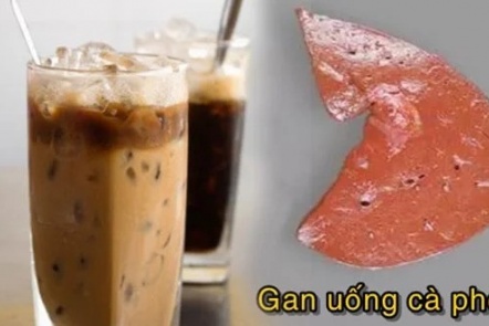 4 giờ vàng uống cà phê giúp cơ thể 'hưởng lợi' đủ đường, gan sạch độc, tiêu hóa trơn tru