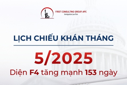 LỊCH CHIẾU KHÁN THÁNG 05.2025: Diện F4 tăng mạnh
