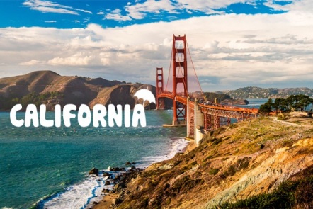 GDP bang California Mỹ vượt Nhật Bản, trở thành nền kinh tế lớn thứ tư thế giới? GDP bang California Mỹ vượt Nhật Bản, trở thành nền kinh tế lớn thứ tư thế giới?