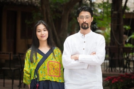 Johnny Trí Nguyễn, Nhung Kate chia tay sau 10 năm yêu Johnny Trí Nguyễn, Nhung Kate chia tay sau 10 năm yêu