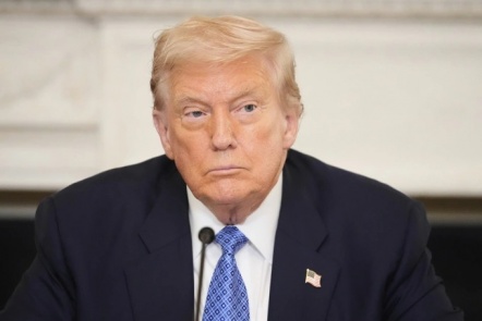 Ông Trump hoãn áp thuế với Trung Quốc thêm 90 ngày Ông Trump hoãn áp thuế với Trung Quốc thêm 90 ngày