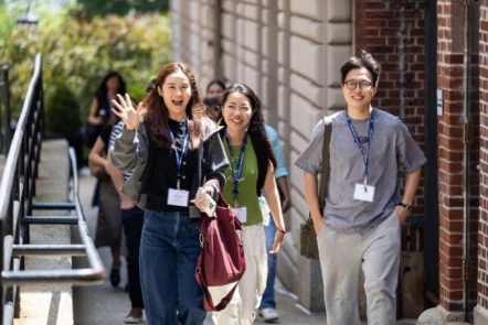 Người Việt du học Mỹ đông nhất mọi thời