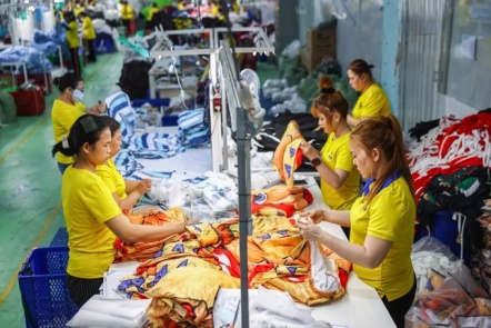 Vòng luẩn quẩn của lao động Việt hồi hương