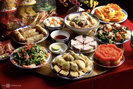 Những lầm tưởng trong chuẩn bị mâm cúng của người Việt