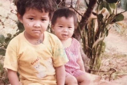 Người phụ nữ gốc Việt kiếm 9 triệu USD nhờ món quà vặt tuổi thơ