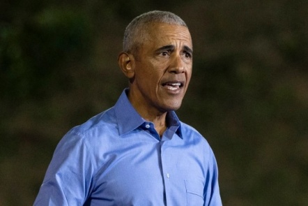 Ông Obama: Người ngoài hành tinh 'có thật'