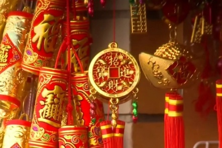 Lễ hội đón Tết của cộng đồng gốc Việt lớn nhất ở Mỹ