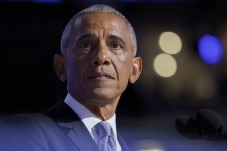 Ông Obama đính chính tuyên bố 'người ngoài hành tinh có thật'