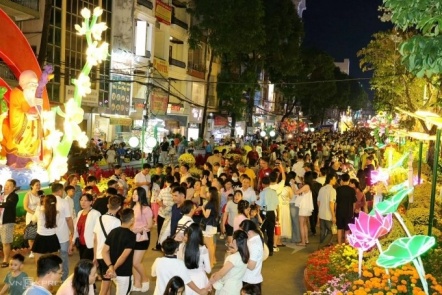 'Được - mất' của du lịch Việt qua 9 ngày nghỉ Tết