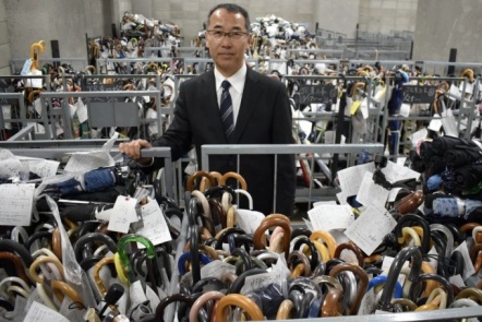 Giải mã văn hóa 'không tham của rơi' ở người Nhật