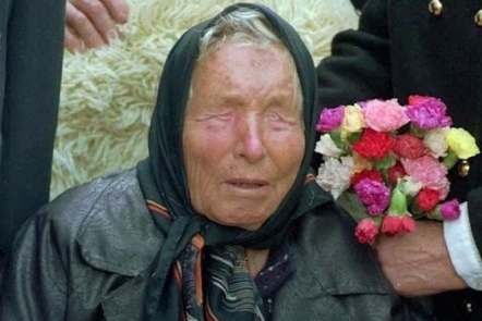 Lý do nhà tiên tri mù Baba Vanga có sức ảnh hưởng đặc biệt ở Nga