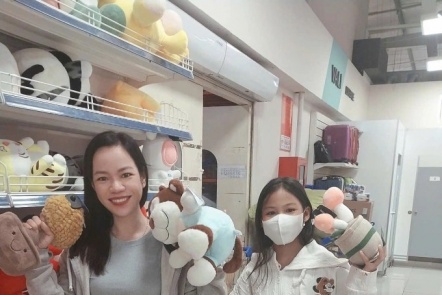 Ước mơ của người vợ 10 năm giữ món quà chồng chưa kịp tặng