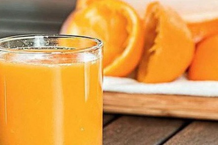 Nghiên cứu của ĐH Harvard: Hiệu quả “kỳ diệu” của việc uống một ly nước cam mỗi ngày