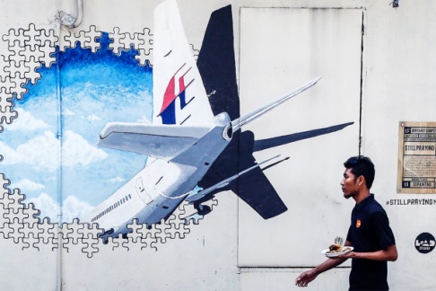 Những giả thuyết có thể giải mã bí ẩn MH370