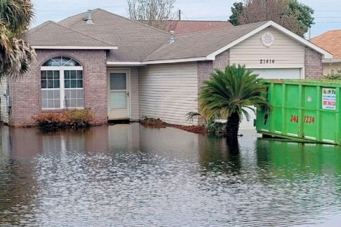 Điều gì khiến cư dân Florida 'đau khổ' trong cuộc khủng hoảng nhà ở?