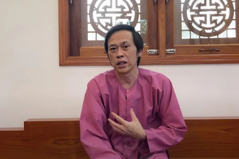 Diện mạo hiện tại của Hoài Linh sau thông báo mắc bệnh ung thư
