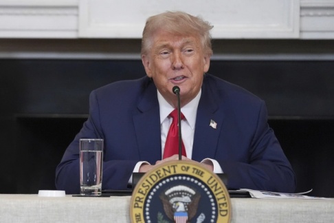 Ông Trump muốn mở tài khoản 1.000 USD cho trẻ sơ sinh ở Mỹ