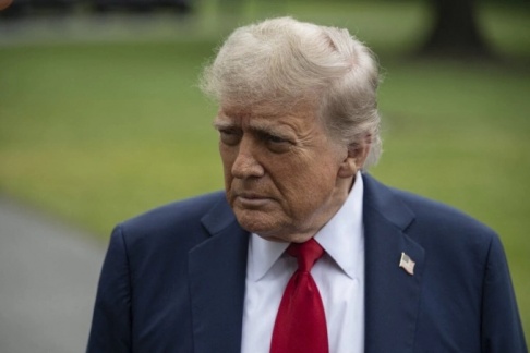 Lý do ông Trump ngừng truy quét nhập cư ở trang trại, khách sạn