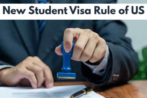 [CẬP NHẬT MỚI] Du học Mỹ: Phỏng vấn visa F1, M1, J1 đã mở lại – Kiểm tra mạng xã hội là yêu cầu bắt buộc