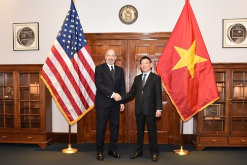 Việt Nam đạt thỏa thuận thương mại với Mỹ: Chứng khoán Mỹ lập đỉnh, sẽ cắt giảm đáng kể thuế cho hàng hóa của Việt Nam