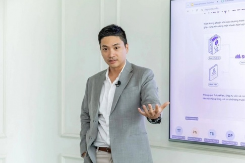 Những cú sốc của Việt kiều về nước làm việc