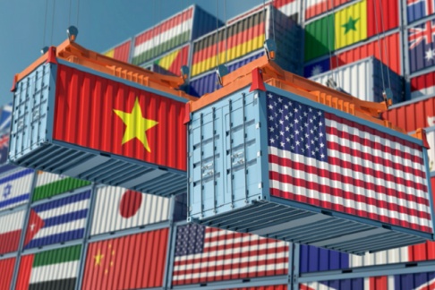Bộ Công Thương: Chính thức Mỹ áp thuế đối ứng 20% với Việt Nam