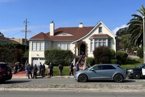 Mỹ xác định nguyên nhân gia đình gốc Việt tử vong tại nhà riêng Mỹ xác định nguyên nhân gia đình gốc Việt tử vong tại nhà riêng