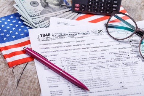 USCIS tăng phí một Số đơn từ ngày 01 tháng 01 năm 2026 USCIS tăng phí một Số đơn từ ngày 01 tháng 01 năm 2026