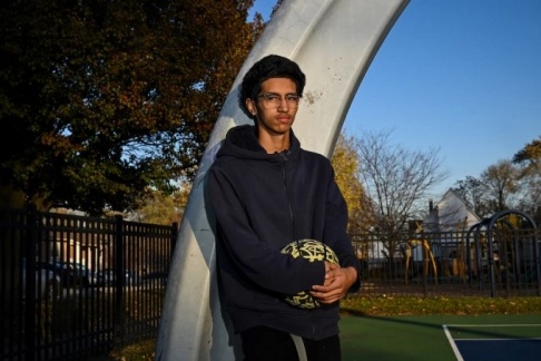 Nỗi sợ bị đặc vụ ICE bắt nhầm của người Mỹ Nỗi sợ bị đặc vụ ICE bắt nhầm của người Mỹ