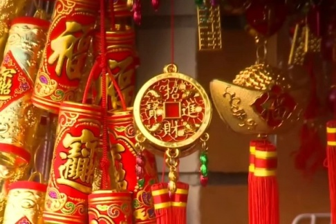 Lễ hội đón Tết của cộng đồng gốc Việt lớn nhất ở Mỹ